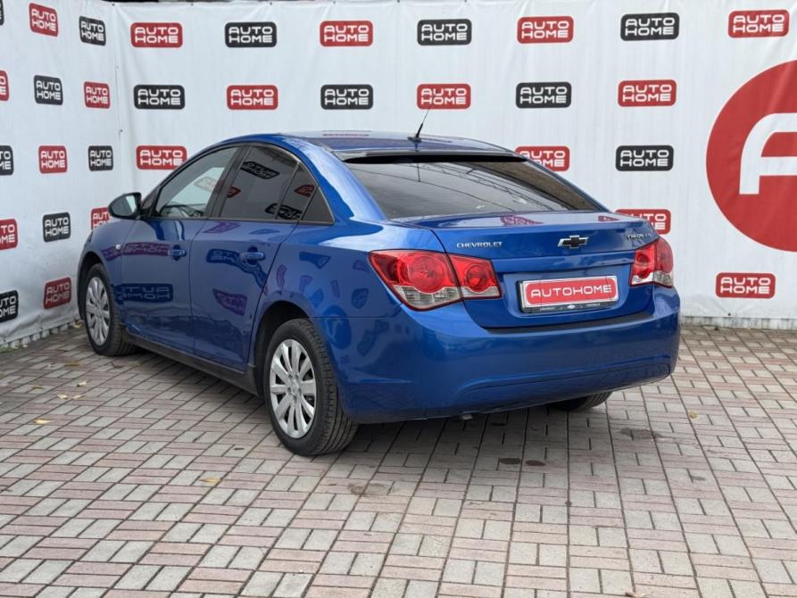Chevrolet Cruze I Санкт-Петербург  - изображение 6