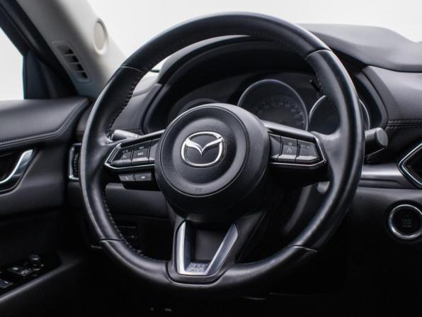 Mazda CX-5 II с пробегом 2019 года, цена 2 428 000 рублей, 93842 км, внедорожник, Автокод Объявления