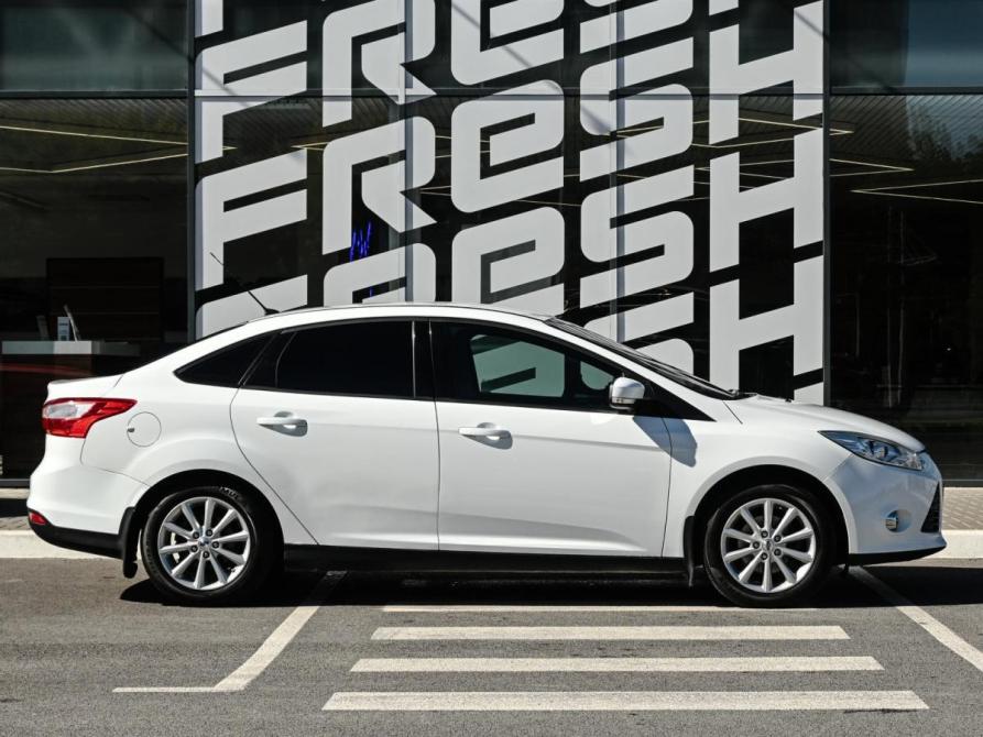 Ford Focus III Волгоград  - изображение 5
