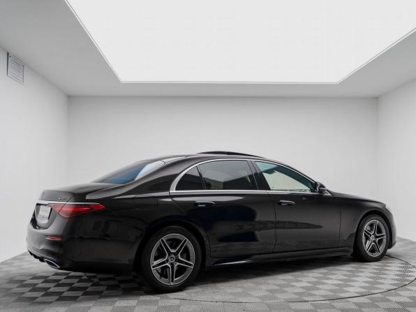 Mercedes-Benz S-Класс VII (W223) с пробегом 2021 года, цена 8 690 000 рублей, 88118 км, седан, Автокод Объявления