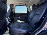 Land Rover Range Rover Sport II Рестайлинг Казань  - изображение 59