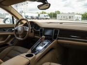 Porsche Panamera I Рестайлинг Москва  - изображение 32