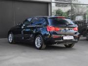 BMW 1 серии II (F20/F21) Рестайлинг 2 Москва  - изображение 32