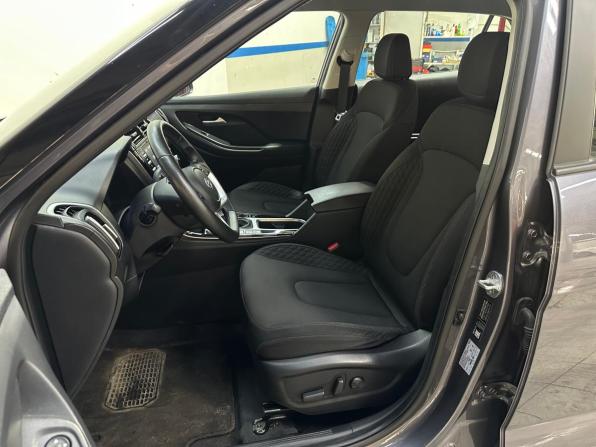 Hyundai Creta II с пробегом 2021 года, цена 2 320 000 рублей, 65545 км, внедорожник, Автокод Объявления
