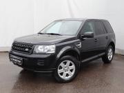Land Rover Freelander II Рестайлинг 2 Москва  - изображение 23