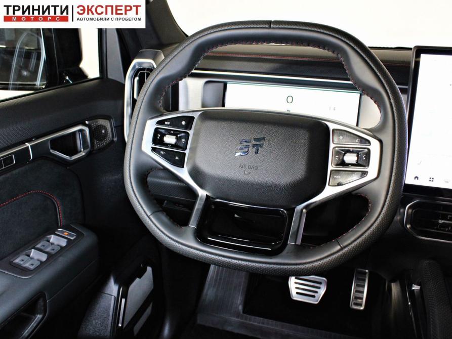 JETOUR T2 Белгород  - изображение 12