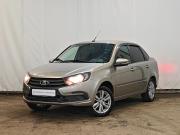 Lada (ВАЗ) Granta I Рестайлинг Кемерово  - изображение 12