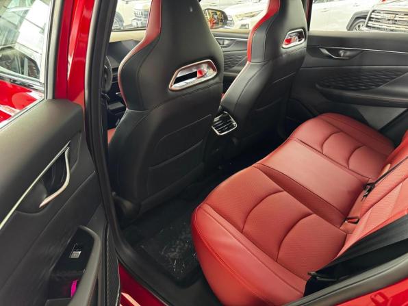 Новый BAIC X55 2024 года, цена 1 799 000 рублей, внедорожник, Автокод Объявления