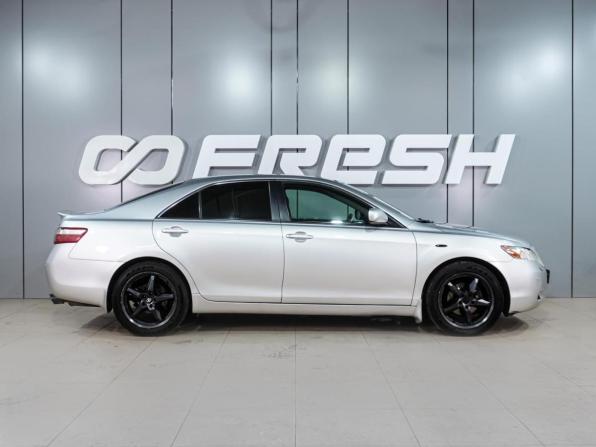 Toyota Camry VI (XV40) с пробегом 2007 года, цена 1 199 000 рублей, 303140 км, седан, Автокод Объявления