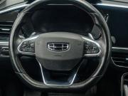 Geely Tugella I Рестайлинг Ростов-на-Дону  - изображение 41