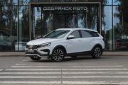 Lada (ВАЗ) Vesta I Рестайлинг (NG) Брянск  - изображение 25
