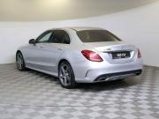 Mercedes-Benz C-Класс IV (W205) Санкт-Петербург  - изображение 29