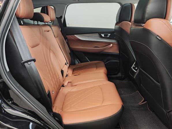 Chery Tiggo 8 Pro Max I с пробегом 2022 года, цена 2 150 000 рублей, 55880 км, внедорожник, Автокод Объявления