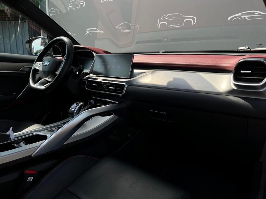 Geely Coolray I Санкт-Петербург  - изображение 9