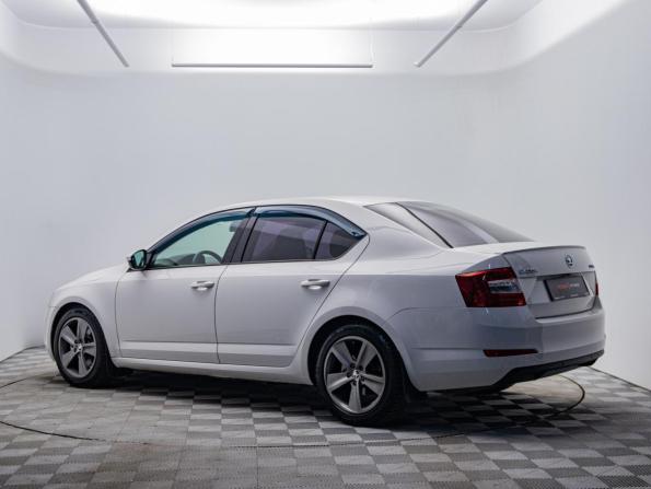 Skoda Octavia III (A7) с пробегом 2013 года, цена 1 250 000 рублей, 253411 км, лифтбек, Автокод Объявления