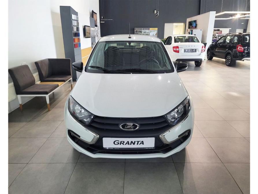 Lada (ВАЗ) Granta I Рестайлинг Брянск  - изображение 2