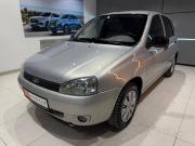 Lada (ВАЗ) Kalina I Новосибирск  - изображение 19