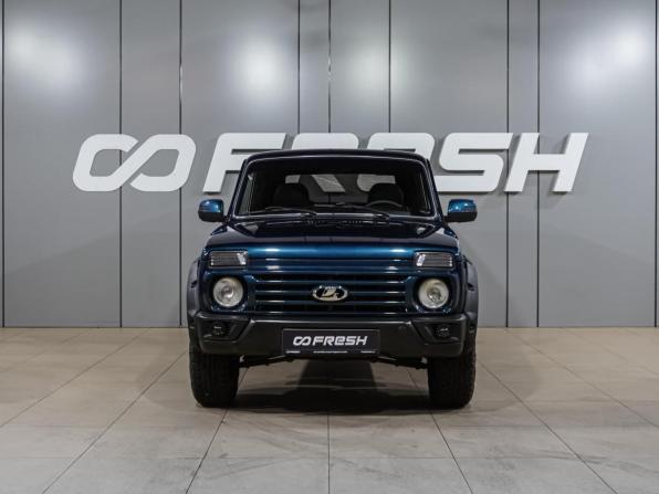 Lada (ВАЗ) 2121 (4x4) I Рестайлинг с пробегом 2003 года, цена 849 000 рублей, 1736 км, внедорожник, Автокод Объявления