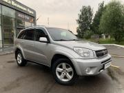 Toyota RAV4 II (XA20) Рестайлинг Великие Луки  - изображение 23