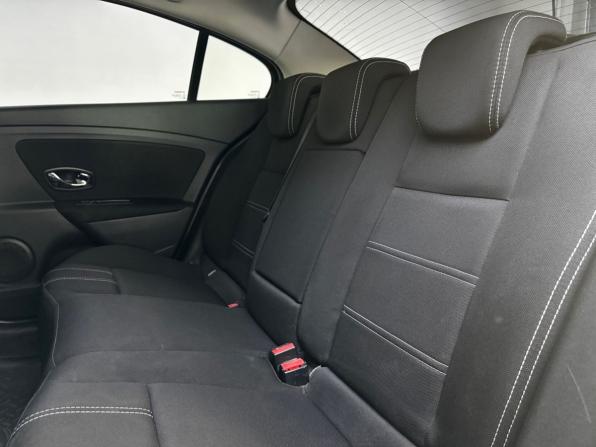 Renault Fluence I Рестайлинг с пробегом 2014 года, цена 735 000 рублей, 213124 км, седан, Автокод Объявления