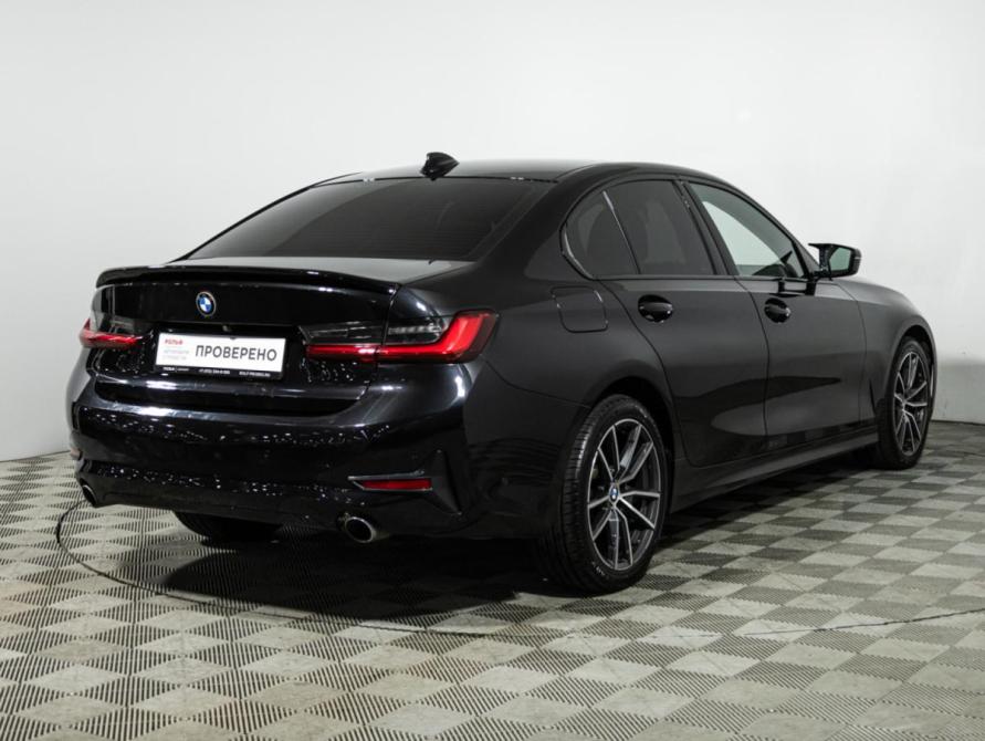 BMW 3 серии VII (G2x) Санкт-Петербург  - изображение 6