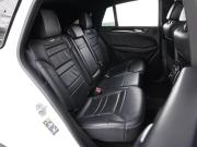 Mercedes-Benz GLE AMG I (W166) Москва  - изображение 40