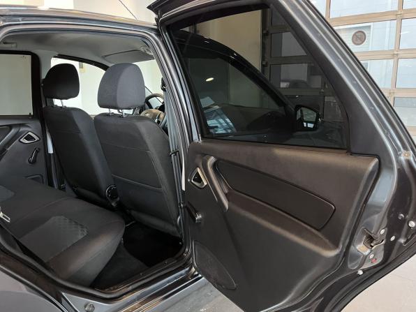 Lada (ВАЗ) Granta I Рестайлинг с пробегом 2024 года, цена 889 000 рублей, 14285 км, лифтбек, Автокод Объявления