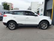 Geely Atlas I Москва  - изображение 22