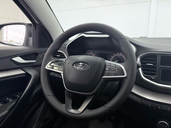 Lada (ВАЗ) Vesta I Рестайлинг (NG) с пробегом 2024 года, цена 1 349 000 рублей, 31421 км, универсал, Автокод Объявления