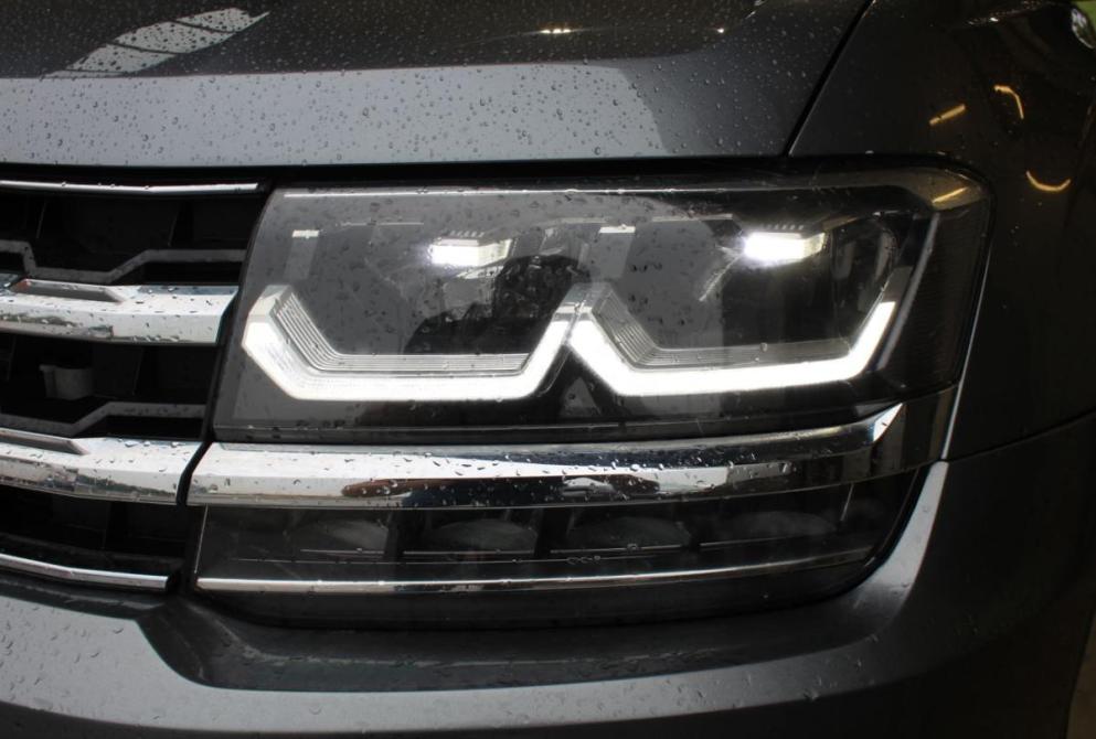 Volkswagen Teramont I Нижний Новгород  - изображение 21
