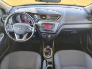 Kia Rio III Воронеж  - изображение 23