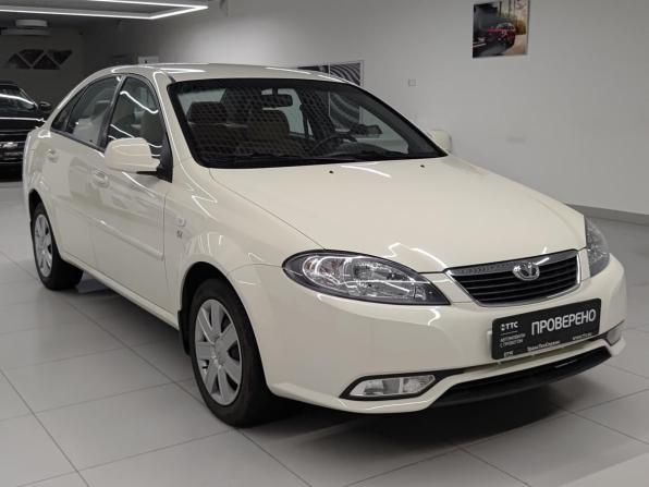 Daewoo Gentra II с пробегом 2014 года, цена 1 025 000 рублей, 23548 км, седан, Автокод Объявления