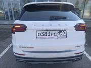 Chery Tiggo 8 Pro I Пермь  - изображение 13