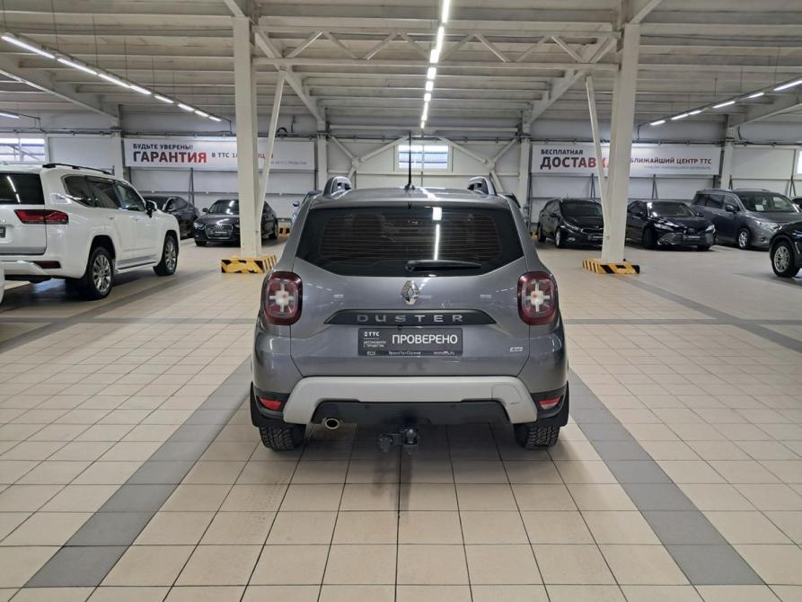 Renault Duster II Набережные Челны  - изображение 7