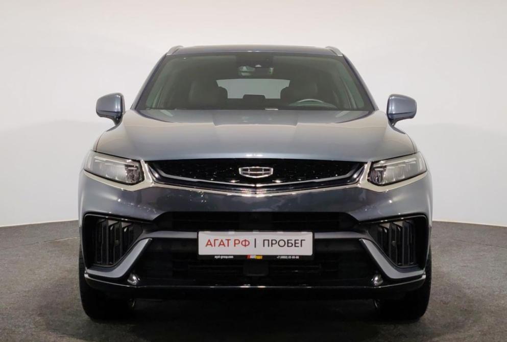 Geely Tugella I Рестайлинг Ярославль  - изображение 2