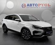 Lada (ВАЗ) Vesta I Рестайлинг (NG) Москва  - изображение 25