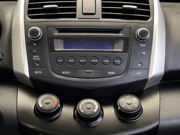 Lifan X60 I с пробегом 2015 года, цена 617 000 рублей, 88301 км, внедорожник, Автокод Объявления