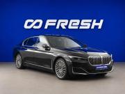 BMW 7 серии VI (G11/G12) Рестайлинг Москва  - изображение 28