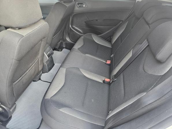 Peugeot 308 I Рестайлинг с пробегом 2011 года, цена 498 000 рублей, 185000 км, хэтчбек, Автокод Объявления