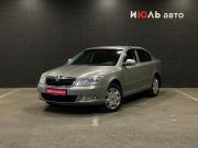 Skoda Octavia II (A5) Рестайлинг Челябинск  - изображение 21