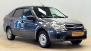 Lada (ВАЗ) Granta I Рестайлинг Киров  - изображение 24