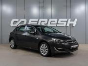 Opel Astra J Рестайлинг Воронеж  - изображение 18