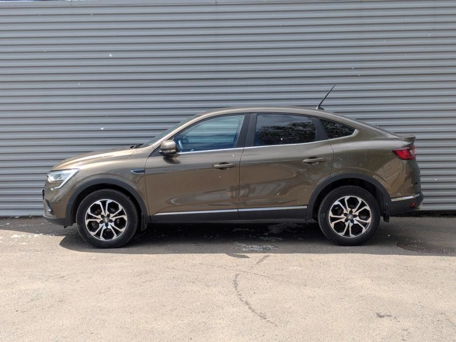 Renault Arkana I Москва  - изображение 24