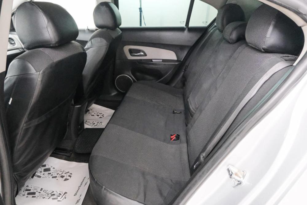 Chevrolet Cruze I Красноярск  - изображение 21