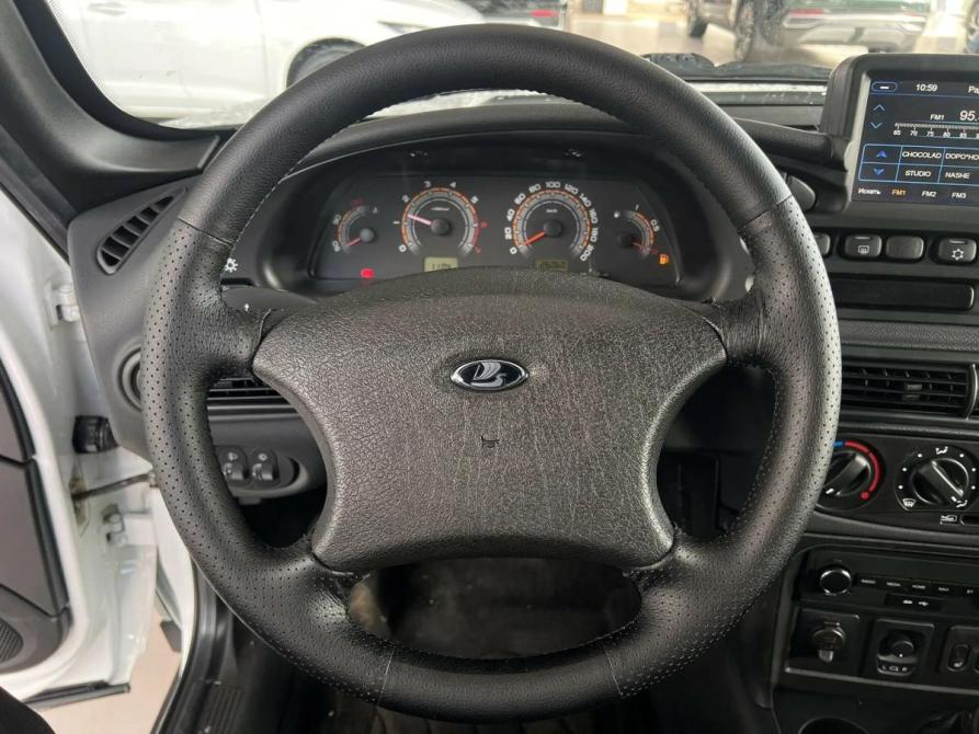 Lada (ВАЗ) Niva Travel I Екатеринбург  - изображение 13