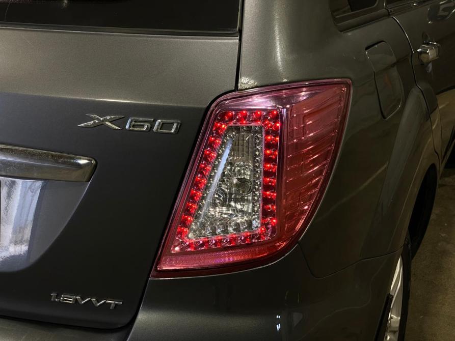 Lifan X60 I Челябинск  - изображение 7