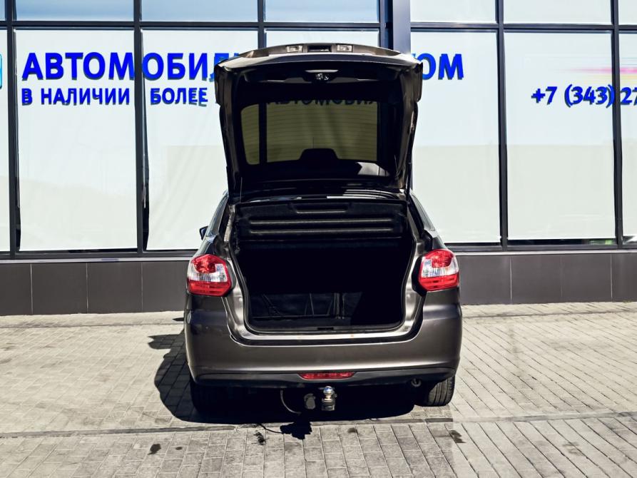 Lada (ВАЗ) Granta I Екатеринбург  - изображение 18
