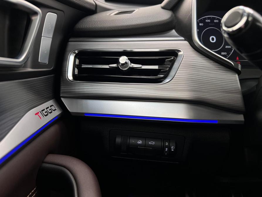 Chery Tiggo 8 Pro I Волгоград  - изображение 28
