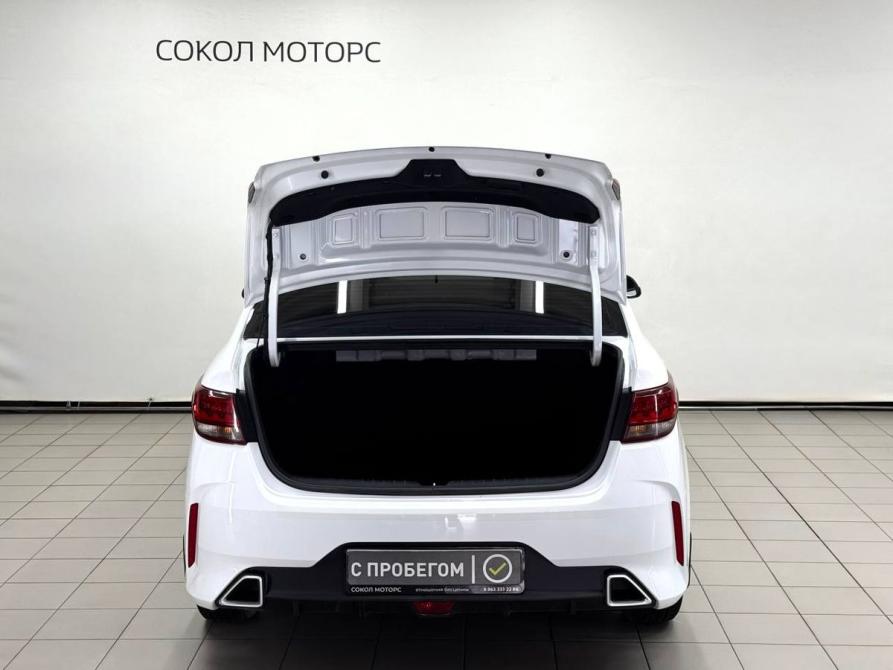 Kia Rio IV Рестайлинг Ростов-на-Дону  - изображение 6