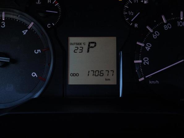 Toyota Land Cruiser Prado 150 Series Рестайлинг 2 с пробегом 2019 года, цена 3 900 000 рублей, 170501 км, внедорожник, Автокод Объявления
